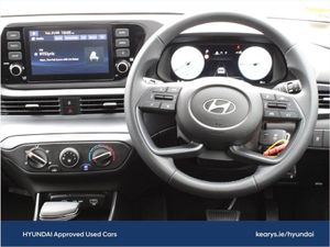 Hyundai i20 Order Your 252 Today - Finance Arrang - Image 4
