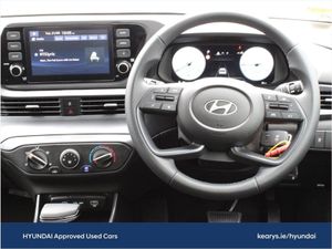 Hyundai i20 Order Your 251 Today - Finance Arrang - Image 4