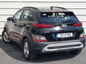 Hyundai Kona Kauai Comfort 5DR - Image 3