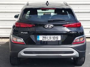 Hyundai Kona Kauai Comfort 5DR - Image 4