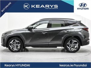Hyundai Tucson Executive Phev (just IN) - Image 3