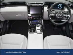 Hyundai Tucson Executive Phev (just IN) - Image 4