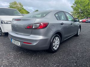 Mazda 3 - Image 3