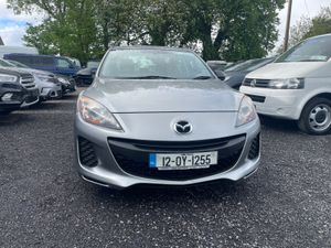 Mazda 3 - Image 4