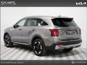 Kia Sorento Phev 7 Seater  from  653 PER Month - Image 2