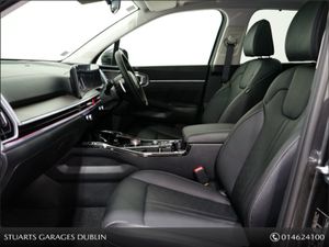 Kia Sorento Phev 7 Seater  from  653 PER Month - Image 3