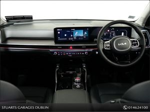 Kia Sorento Phev 7 Seater  from  653 PER Month - Image 4