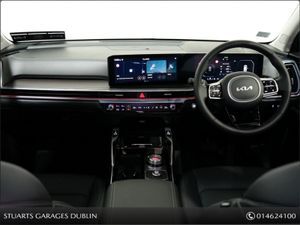 Kia Sorento Phev New Model from  653 PER Month - Image 4