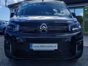 Wheelchair Car **251 In Stock Now** - Image 2