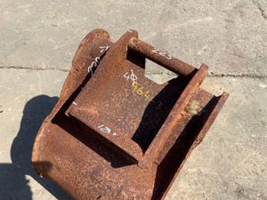 24" / 18"... ....HARFORD.... BUCKETS.......964/2/ - Image 3