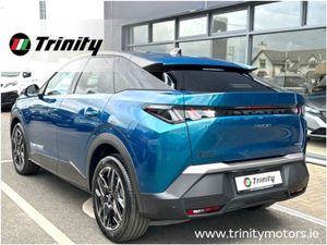 Peugeot 3008 New 252 Model Hybrid Electric NOW Av - Image 3