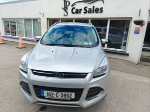 Ford Kuga 2.0tdci 120PS Titanium - Image 4