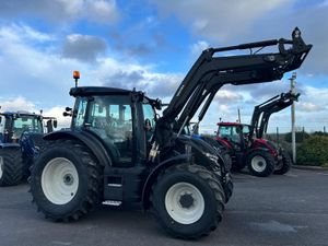 Valtra G135 - 0% Finance Packages - Image 2