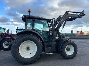 Valtra G135 - 0% Finance Packages - Image 3