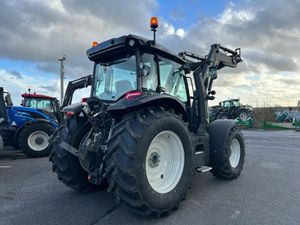 Valtra G135 - 0% Finance Packages - Image 4