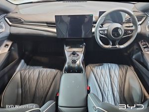 BYD SEAL Design 313HP up to 570km Range 82.5kwh - Image 3