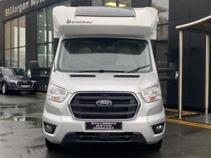 2025 BENIMAR TESSOROT463 4 BERTH - Image 2