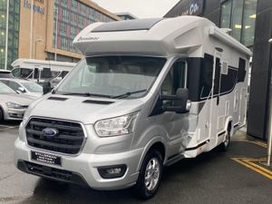 2025 BENIMAR TESSOROT463 4 BERTH - Image 4