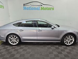 2015 Audi A7 SE 3.0 TDI 272hp Quattro - Image 3