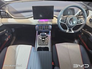 BYD ATTO 3  252 Delivery  Comfort 60kwh 204HP up - Image 3