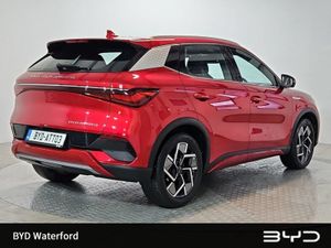 BYD ATTO 3  special Offer  Last ONE Left  Design - Image 4