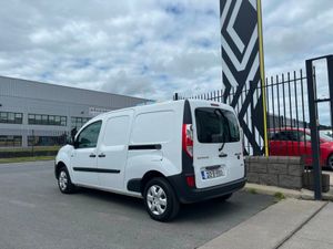 Renault Kangoo Fully Electric - Heavily Discounte - Image 3