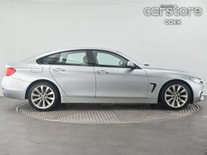 BMW 4 Series 418D SE Gran C2 Z4bm 4DR Auto - Image 3