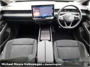 Volkswagen ID.7 PRO Plus 77kwh - Image 4