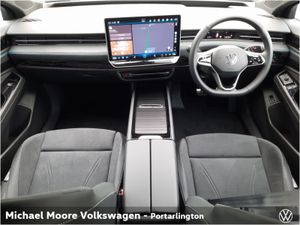 Volkswagen ID.7 PRO Plus 77kwh 0  Finance Availab - Image 4