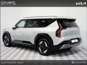 Kia EV9 Earth 7 Seat  from  659 PER Month With 0 - Image 2