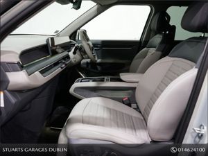 Kia EV9 Earth 7 Seat  from  659 PER Month With 0 - Image 3