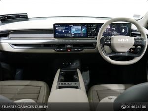 Kia EV9 Earth 7 Seat  from  659 PER Month With 0 - Image 4