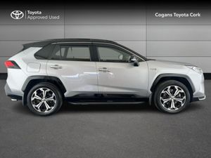 Toyota Rav4 Rav4 Plug-in Hybrid Sport - Image 3