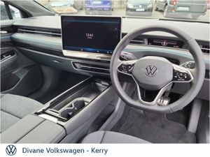 Volkswagen ID.7 545km Range - Image 4