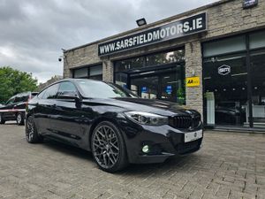 2019 BMW 320D XDRIVE AUTO - Image 3