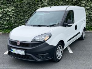 2019 Maxi LWB FRIDGE Straight DEAL - Image 2