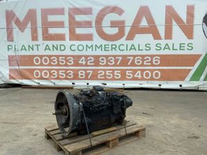 Scania R Series GRS 900 Manual Gear Box. - Image 2
