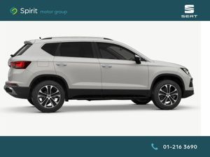 SEAT Ateca 2.0 TDI Se auto in Showroom Ready To G - Image 2