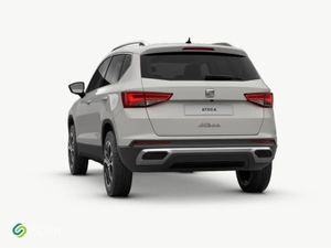 SEAT Ateca 2.0 TDI Se auto in Showroom Ready To G - Image 3