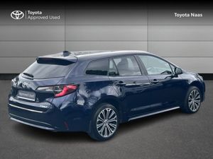 Toyota Corolla WAS 34 444 NOW 30 888 -sol TS 4DR - Image 2