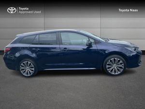 Toyota Corolla WAS 34 444 NOW 30 888 -sol TS 4DR - Image 3