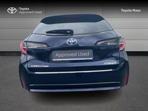 Toyota Corolla WAS 34 444 NOW 30 888 -sol TS 4DR - Image 4
