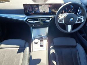 BMW 3 Series 320d M Sport Touring - Image 4