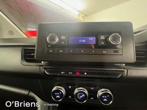 Renault Kangoo Ml19 Start 1.5 DCI 95 BHP  15 900 - Image 2