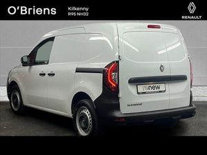 Renault Kangoo Ml19 Start 1.5 DCI 95 BHP  15 900 - Image 3