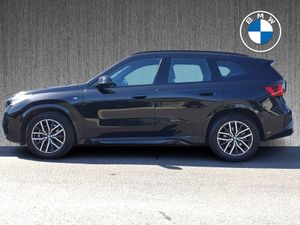 BMW iX1 iX1 Edrive20 M Sport - Image 3