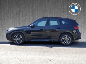 BMW iX1 iX1 Edrive20 M Sport - Image 3