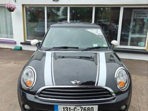 MINI One ONE 1.6d - Image 3