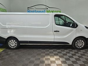 2017 Renault Trafic  Energy 1.6 125hp LL29 - Image 3