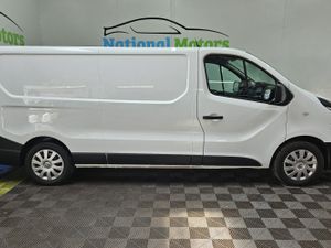 2017 Renault Trafic  Energy 1.6 125hp LL29 - Image 2